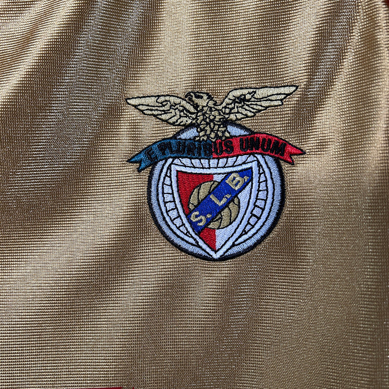 BENFICA II 98/99 HOMBRE (RETRO)