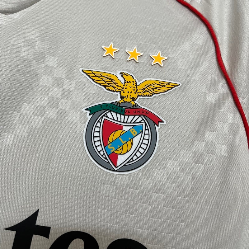 BENFICA II 25/26 HOMBRE