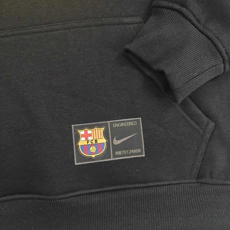 Sudadera Barcelona Nike 25/26 Hombre