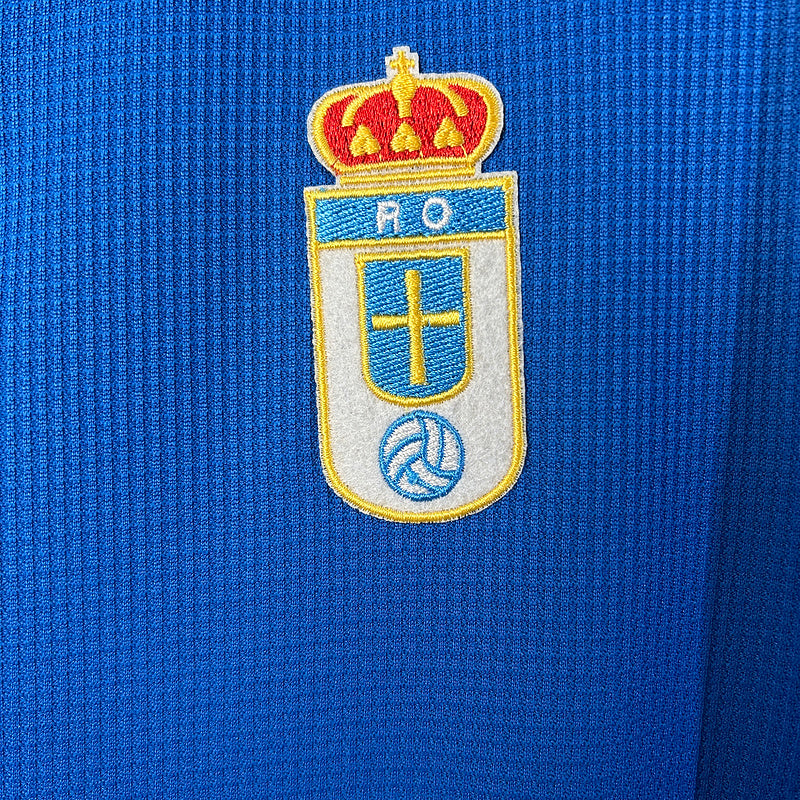 REAL OVIEDO I 96/97 HOMBRE (RETRO)