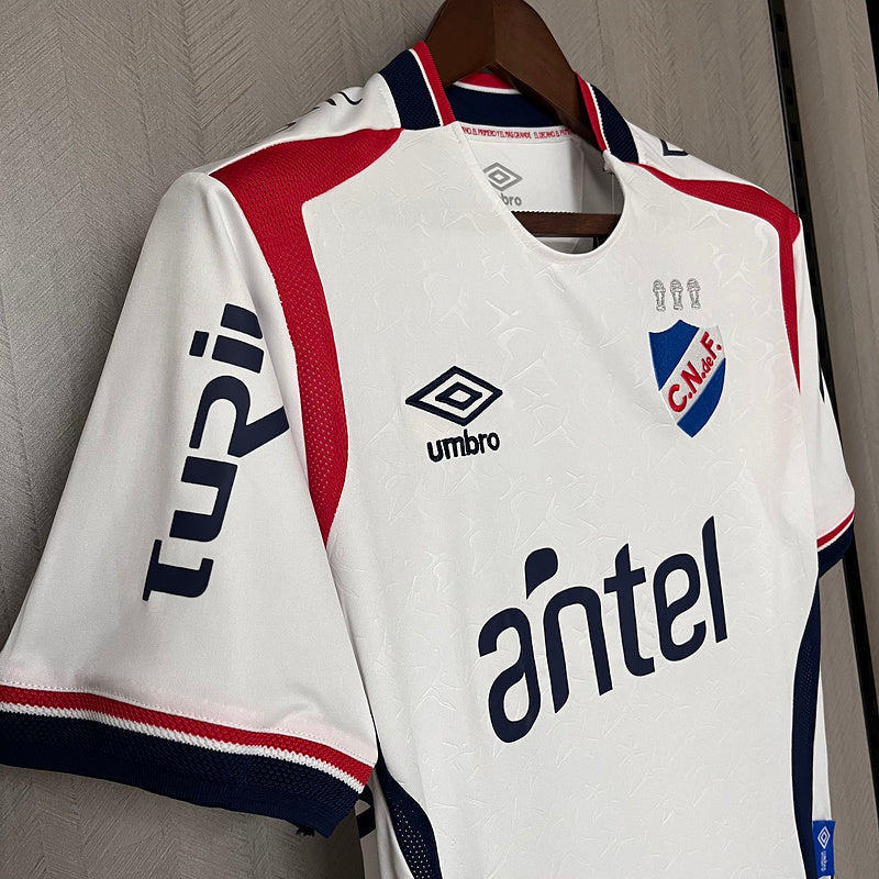 NACIONAL DE URUGUAY I 25/26 HOMBRE