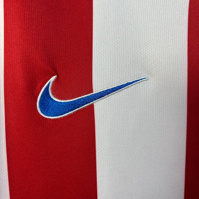 ATLÉTICO DE MADRID I 16/17 HOMBRE (RETRO)