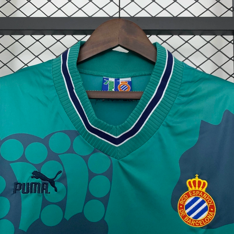 RCD ESPANYOL III 25/26 HOMBRE