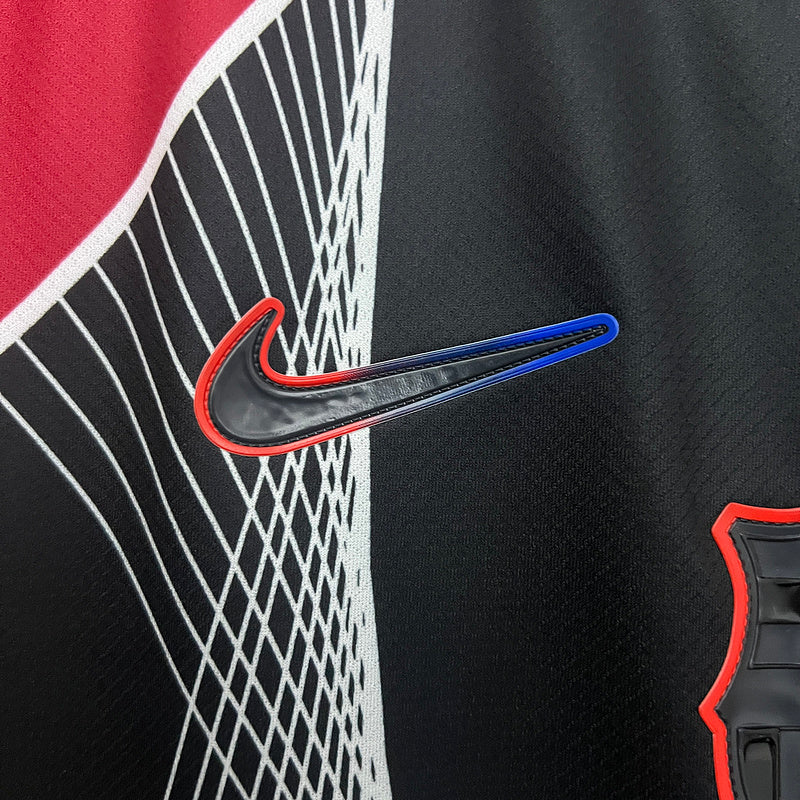 CAMISETA BARCELONA EDICIÓN LIMITADA 25/26 HOMBRE