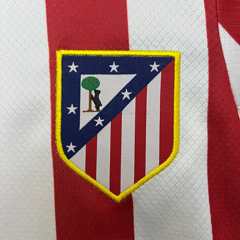 ATLÉTICO DE MADRID I 25/26 CONJUNTO INFANTIL