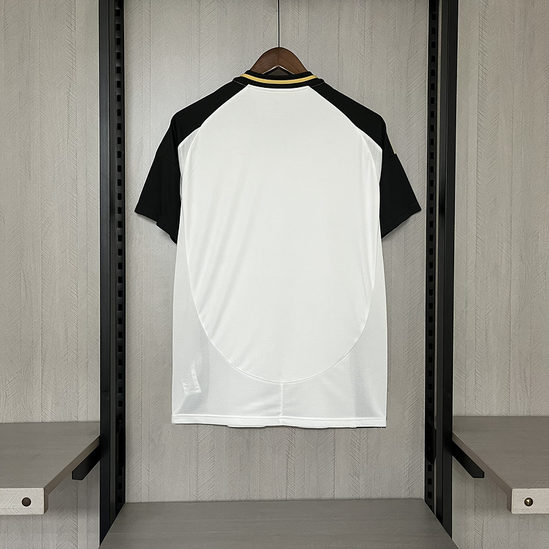 CAMISETA ATLÉTICO MINEIRO II 25/26 HOMBRE