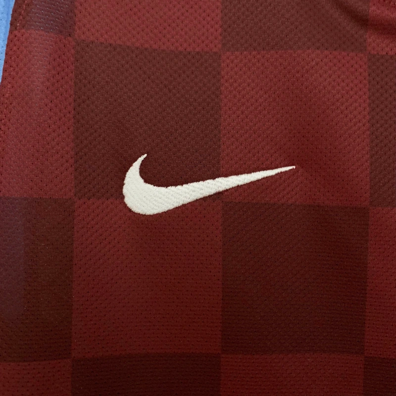 ASTON VILLA 11/12 HOMBRE (RETRO)