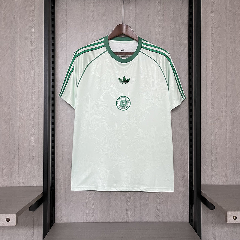CELTIC EDICIÓN ESPECIAL 25/26 HOMBRE