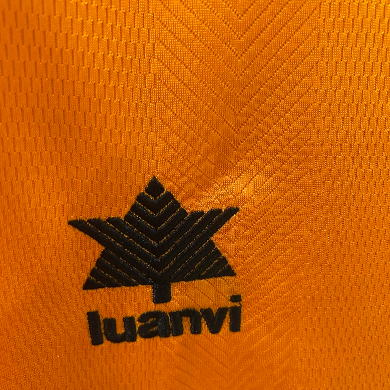 VALENCIA II 99/00 HOMBRE (RETRO)