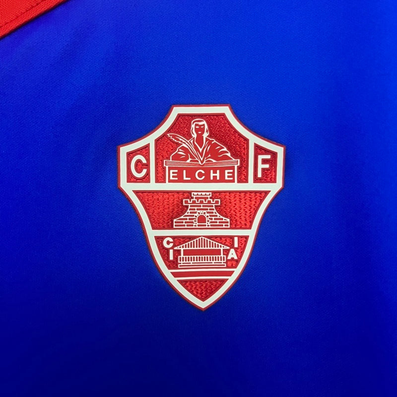 ELCHE II 24/25 HOMBRE