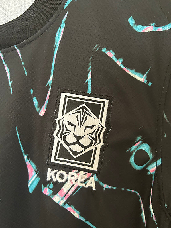 CAMISETA KOREA II 24/25 HOMBRE