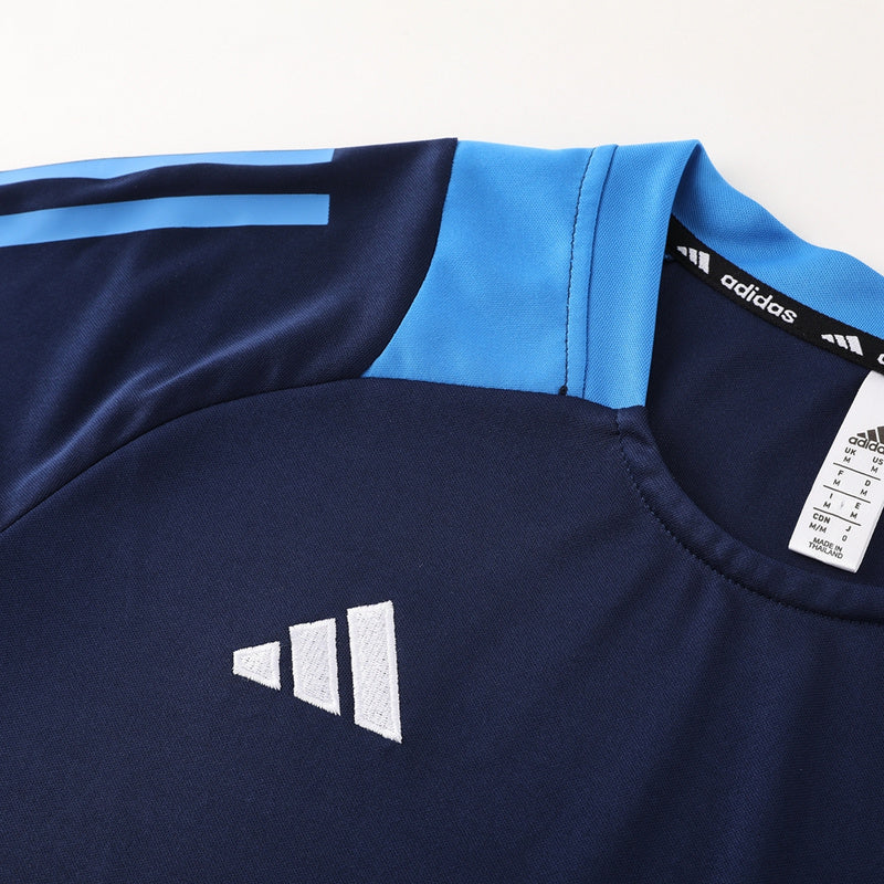 Camiseta y Pantalón Corto Adidas
