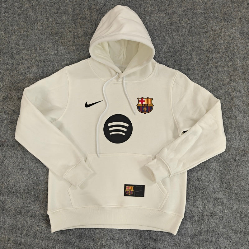 Sudadera Barcelona Nike 25/26 Hombre