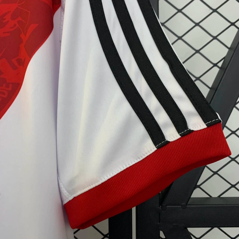 RIVER PLATE I 13/14 HOMBRE (RETRO)