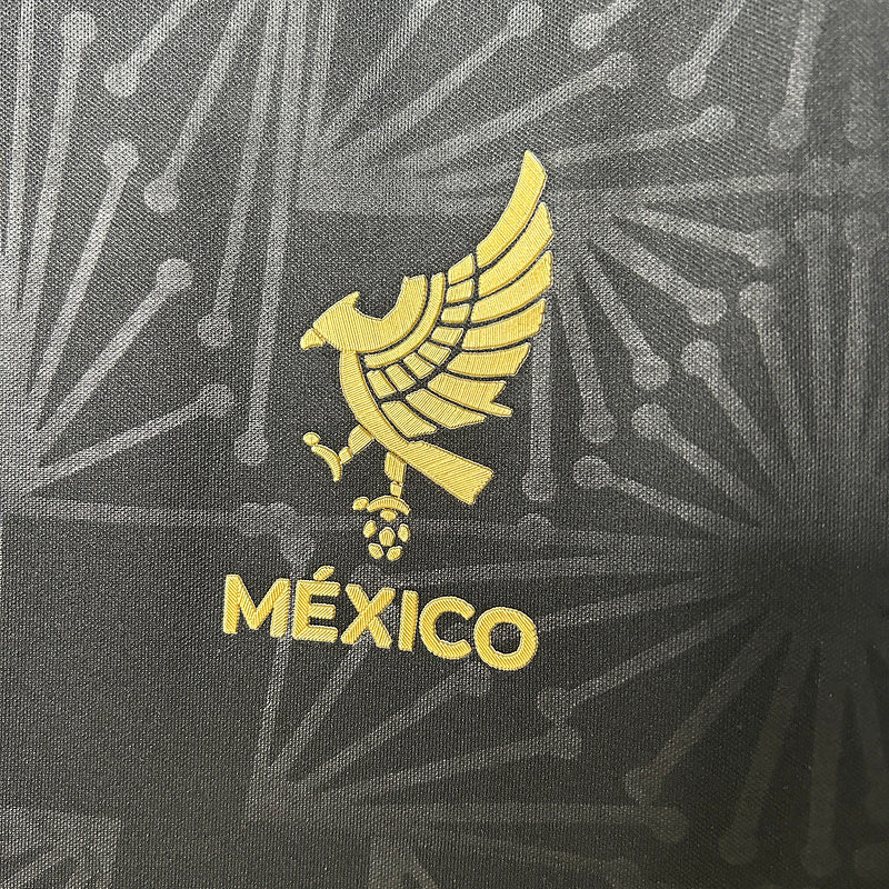 CAMISETA MEXICO EDICIÓN ESPECIAL 25/26 HOMBRE