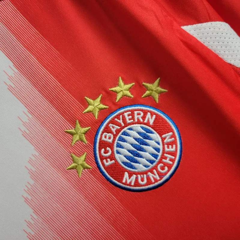 BAYERN MUNICH I 25/26 MUJER