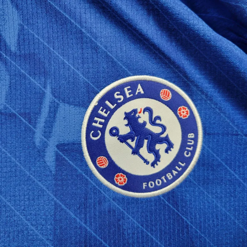 CHELSEA I 25/26 MUJER