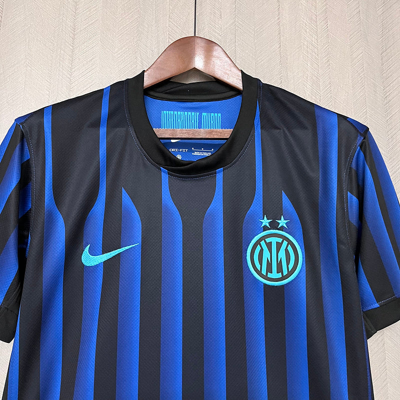 INTER DE MILAN I 25/26 HOMBRE