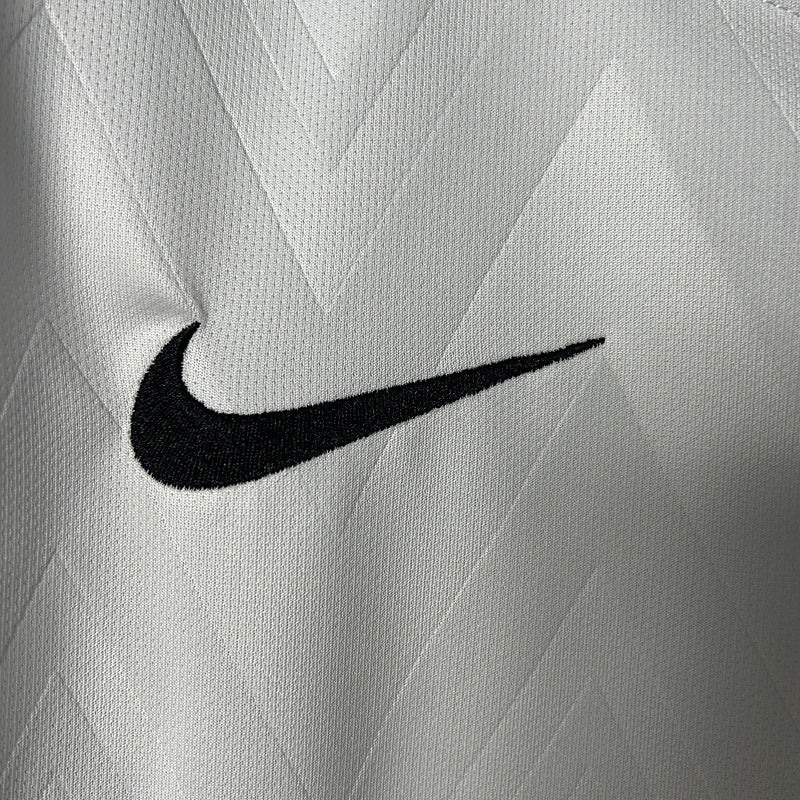 CAMISETA URUGUAY II 25/26 HOMBRE