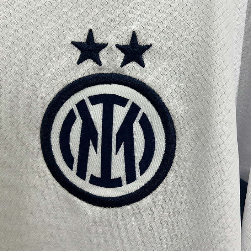 INTER DE MILAN EDICIÓN ESPECIAL