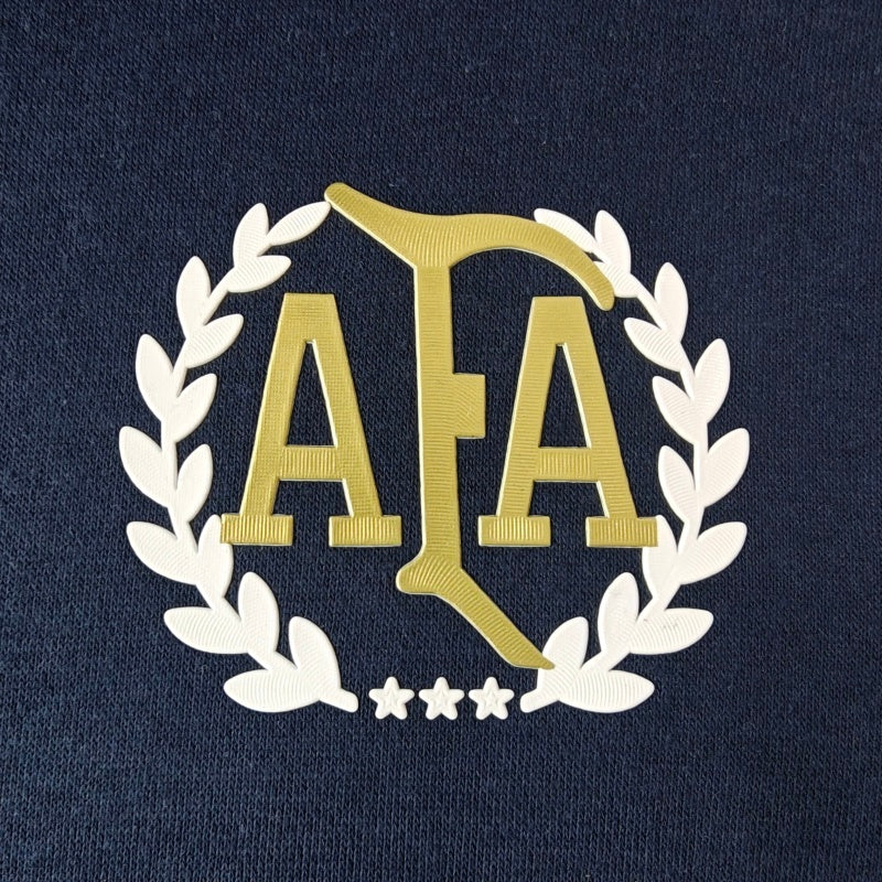 Sudadera Argentina 25/26 Hombre