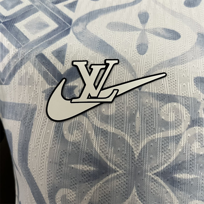 CAMISETA PORTUGAL EDICIÓN ESPECIAL LV 24/25 HOMBRE (VERSIÓN JUGADOR)