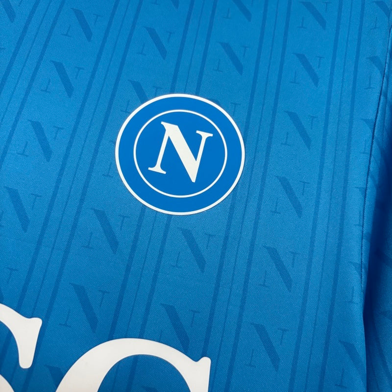 NAPOLI I 25/26 HOMBRE