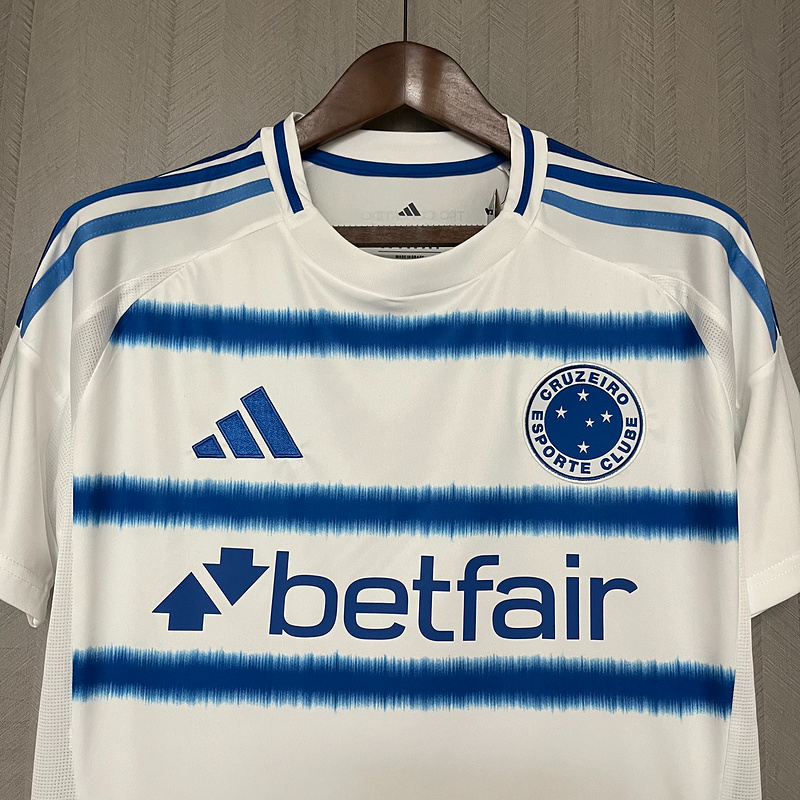 CRUZEIRO II 25/26 HOMBRE