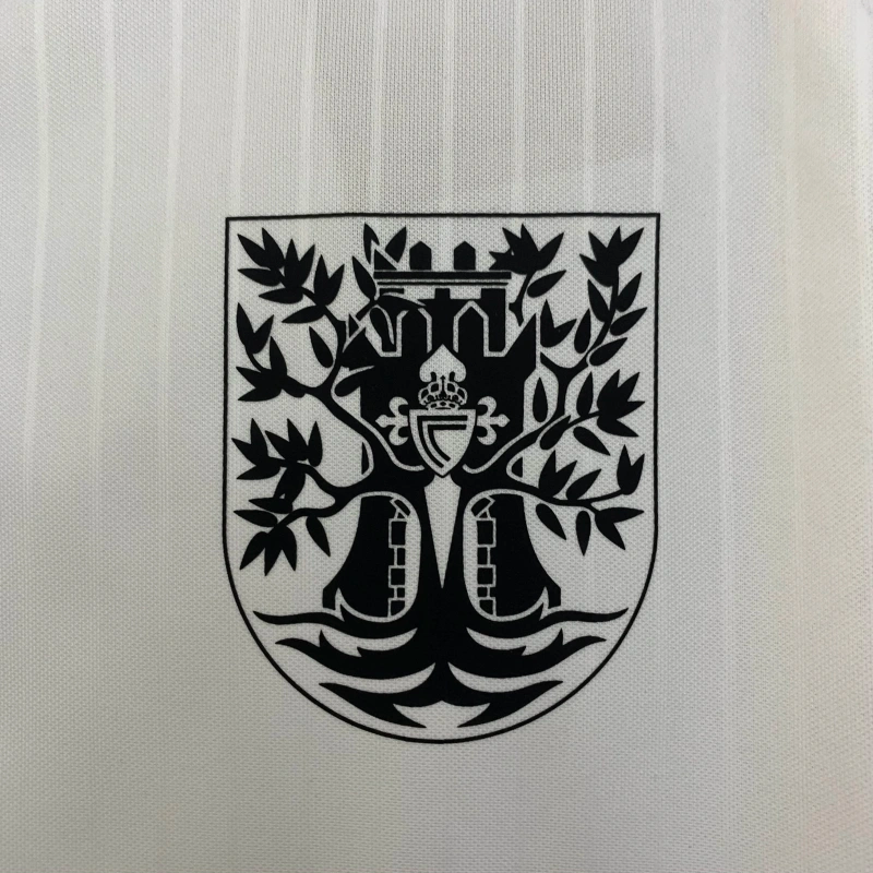 CAMISETA CELTA DE VIGO 100 ANIVERSARIO 24/25 HOMBRE