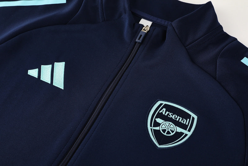 Arsenal Chandal y Pantalon 24/25 Hombre