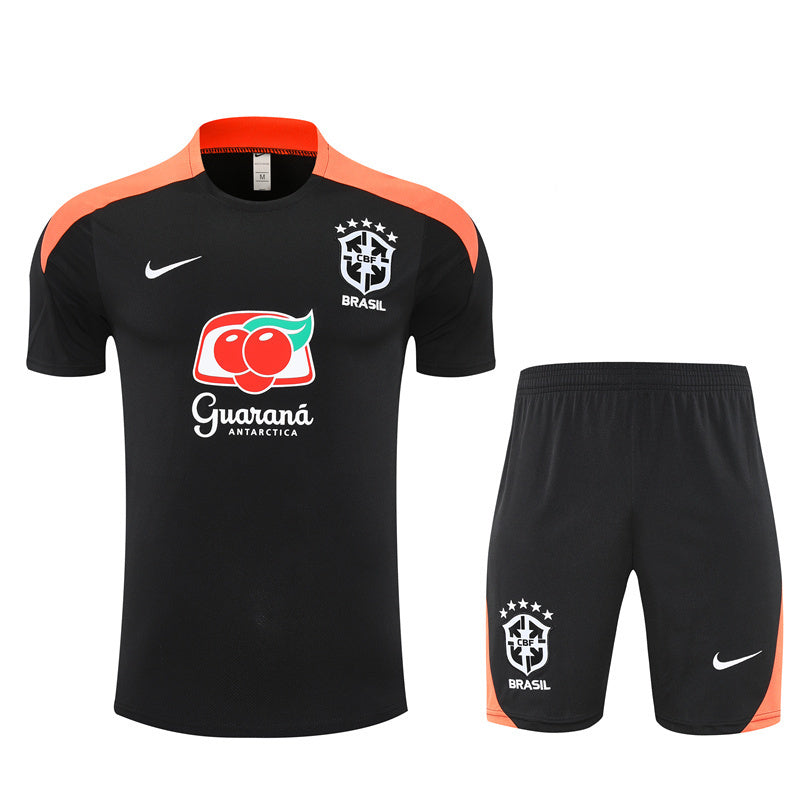 BRASIL CONJUNTO ENTRENAMIENTO 25/26 HOMBRE