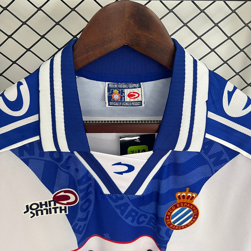 ESPANYOL I 99/00 HOMBRE (RETRO)