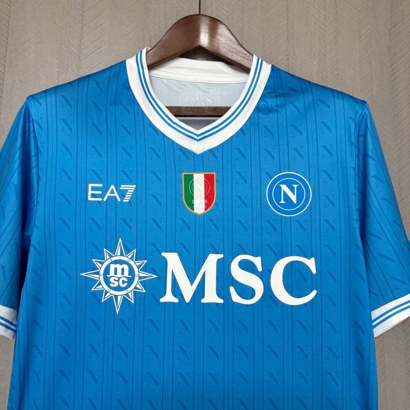 NAPOLI I 25/26 HOMBRE