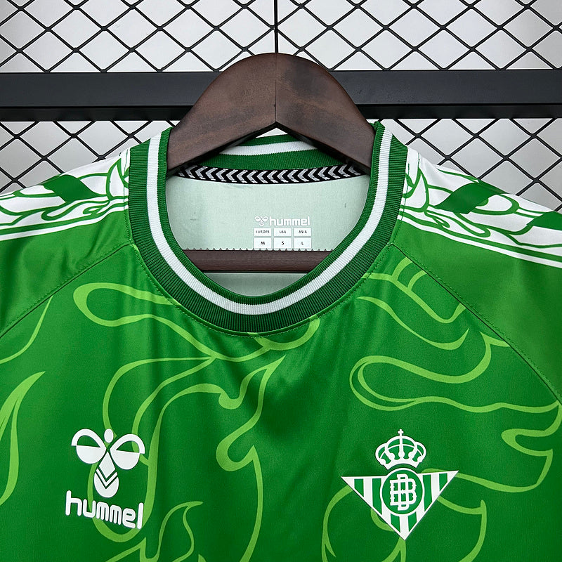 REAL BETIS EDICIÓN ESPECIAL 25/26 HOMBRE