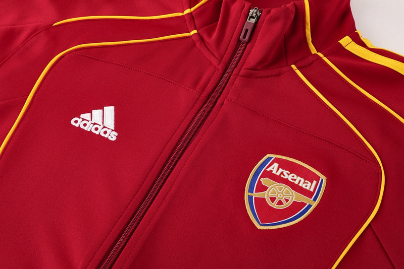 Arsenal Chandal y Pantalon 25/26 Hombre