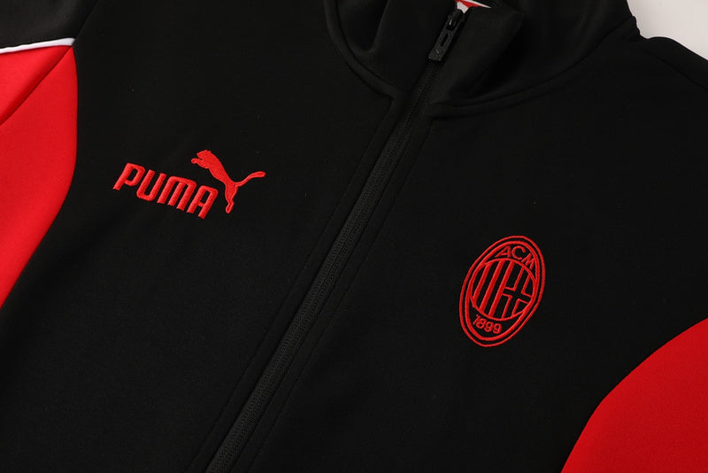 AC Milan Chandal y Pantalon 25/26 Hombre