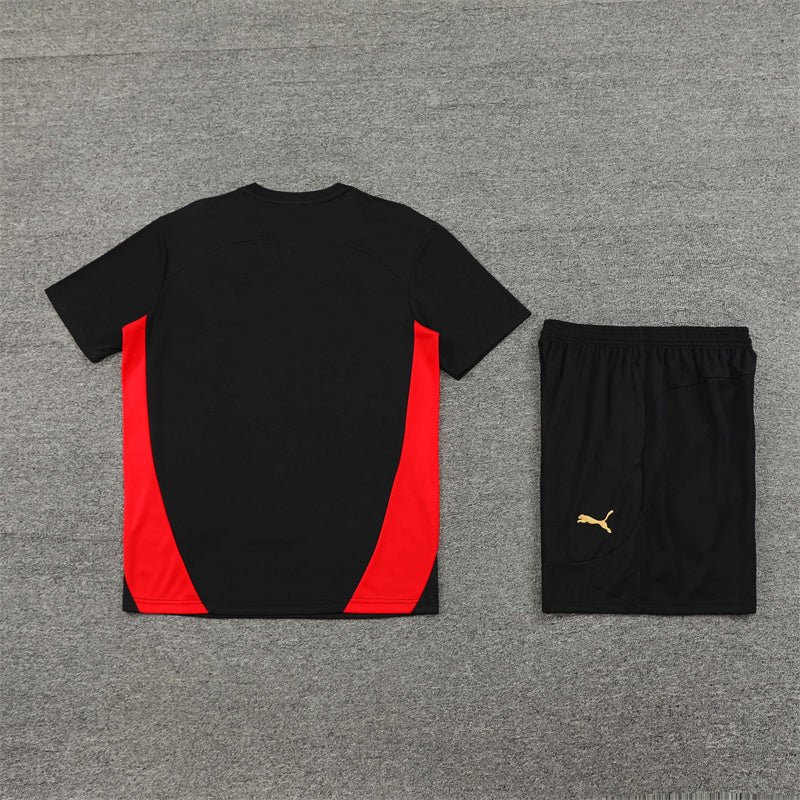AC MILAN CONJUNTO ENTRENAMIENTO 24/25 HOMBRE