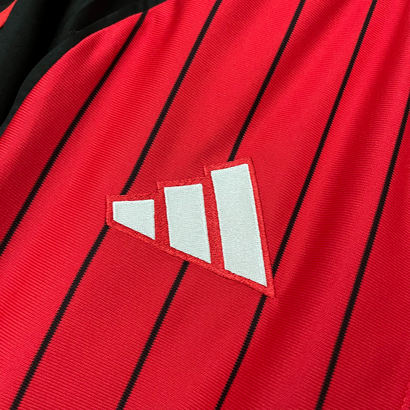 CAMISETA FLAMENGO US PACK 25/26 HOMBRE
