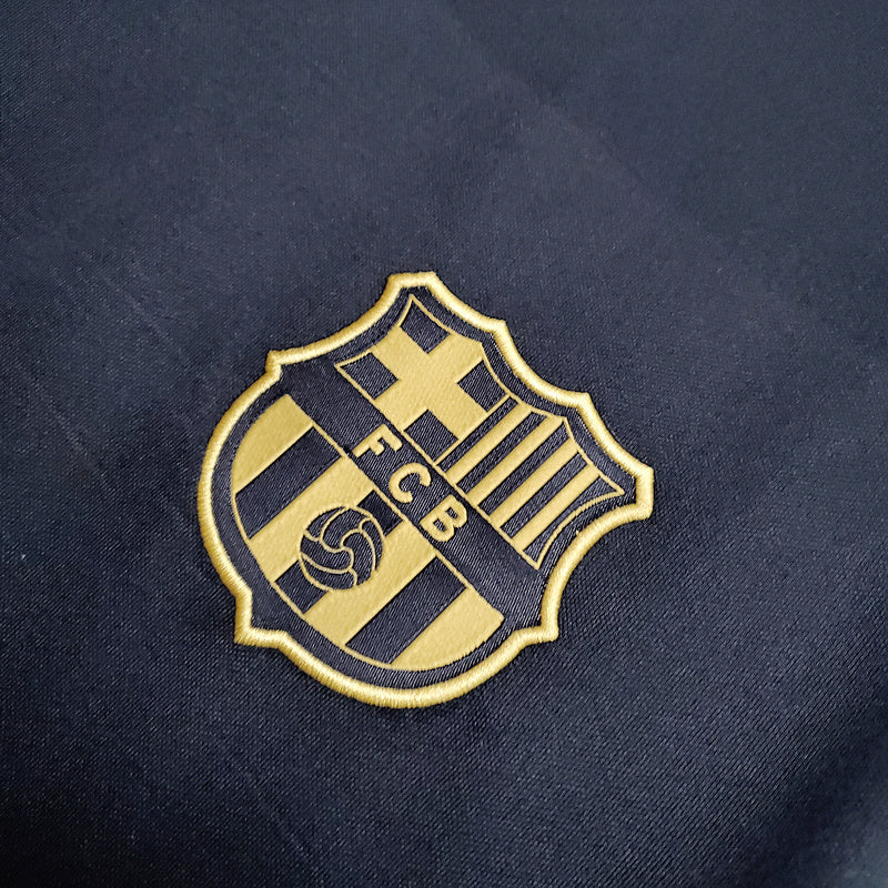 BARCELONA II 20/21 HOMBRE (RETRO)