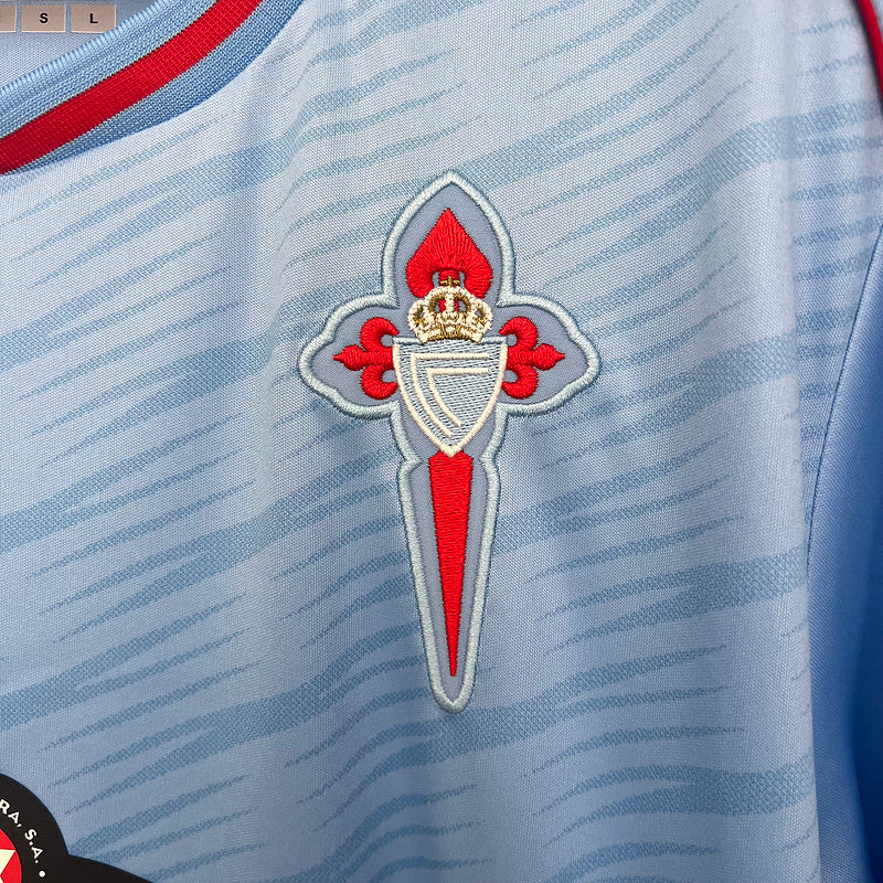 CELTA DE VIGO I 25/26 HOMBRE