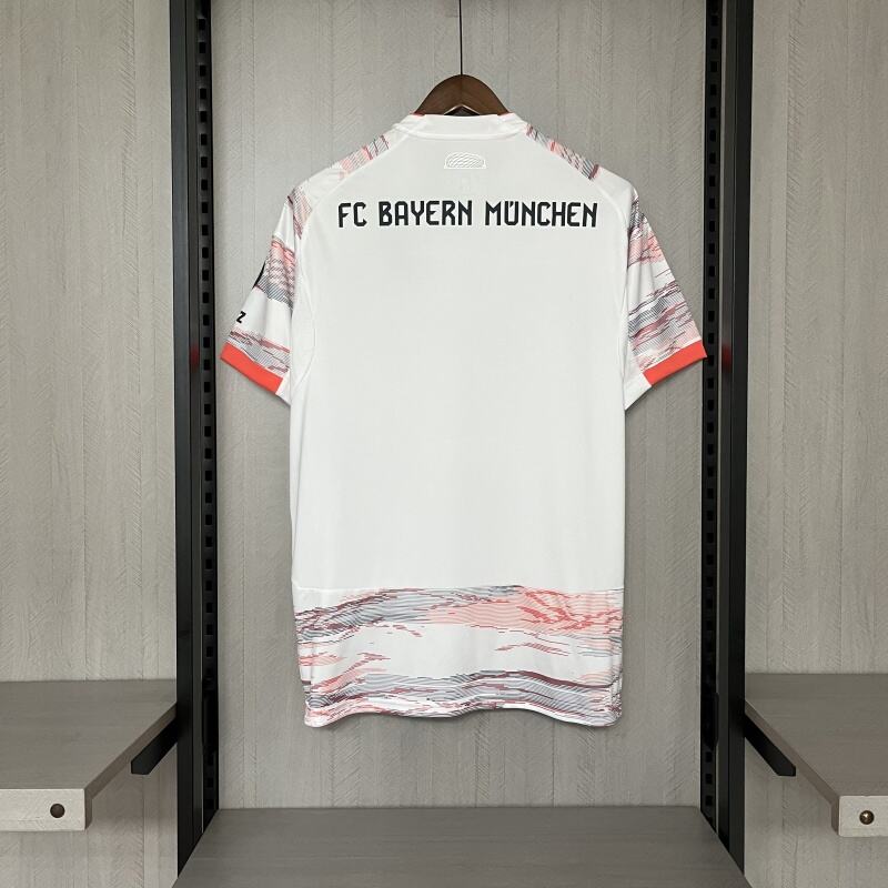 BAYERN DE MUNICH II 25/26 HOMBRE