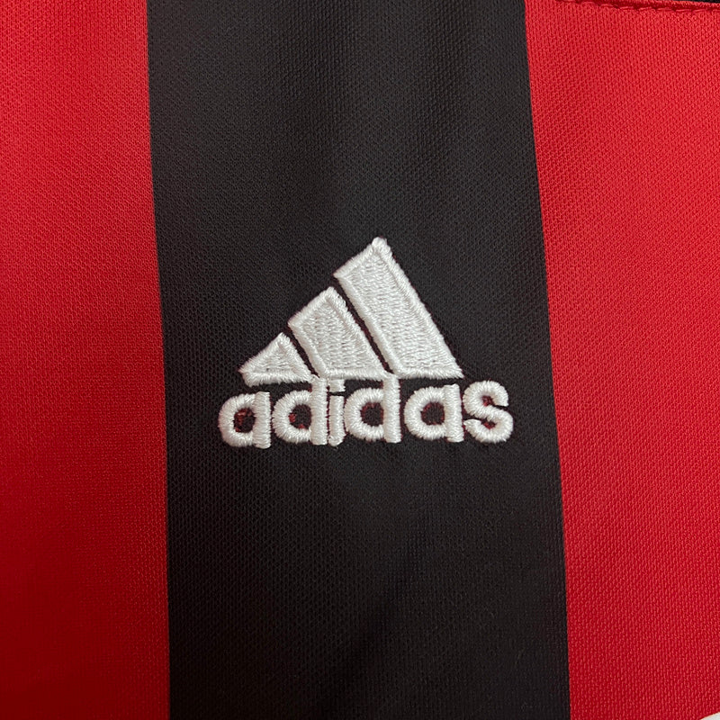 AC MILAN I 98/99 CONJUNTO INFANTIL (RETRO)