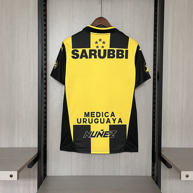 PEÑAROL I 25/26 HOMBRE