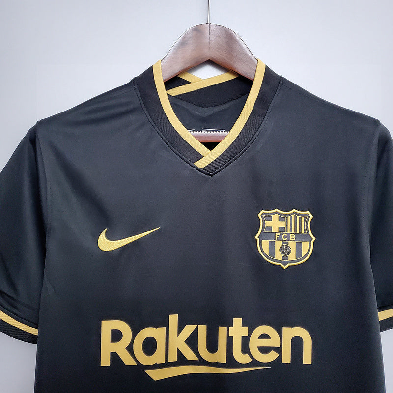 BARCELONA II 20/21 HOMBRE (RETRO)