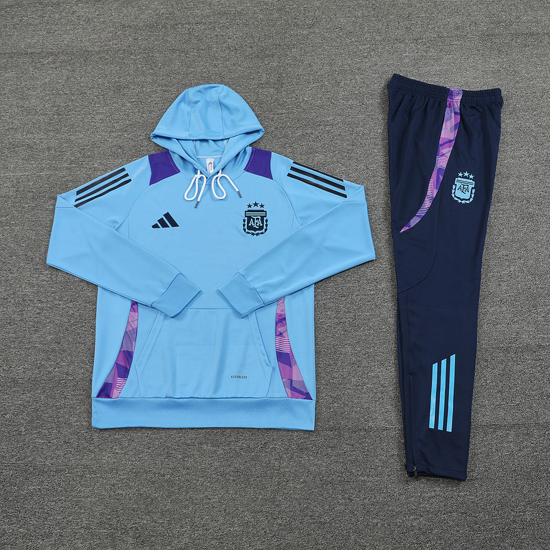 Argentina Chandal y Pantalon 24/25 Hombre