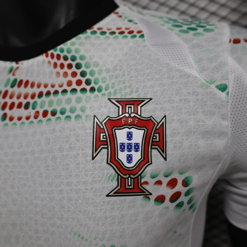 PORTUGAL II 25/26 HOMBRE (VERSIÓN JUGADOR)