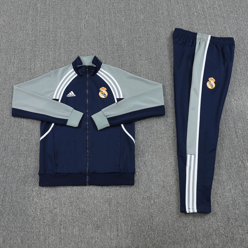 Real Madrid Chandal y Pantalon 25/26 Hombre