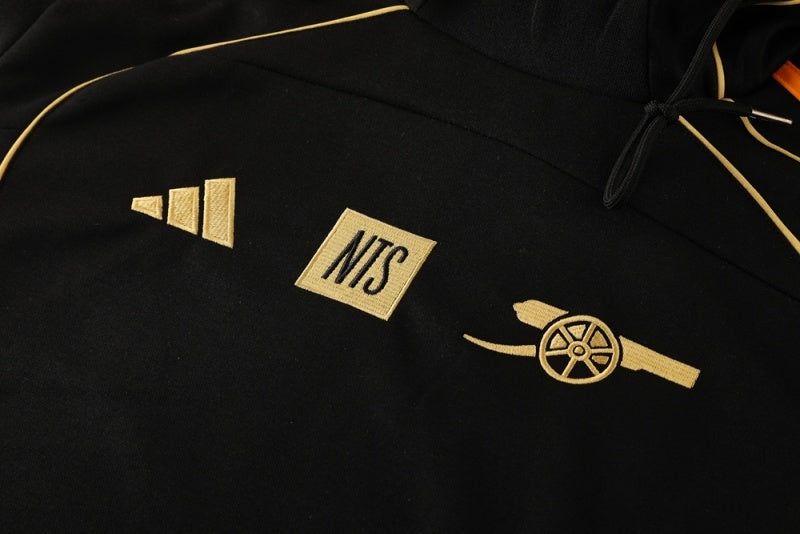 Arsenal Chandal y Pantalon 25/26 Hombre