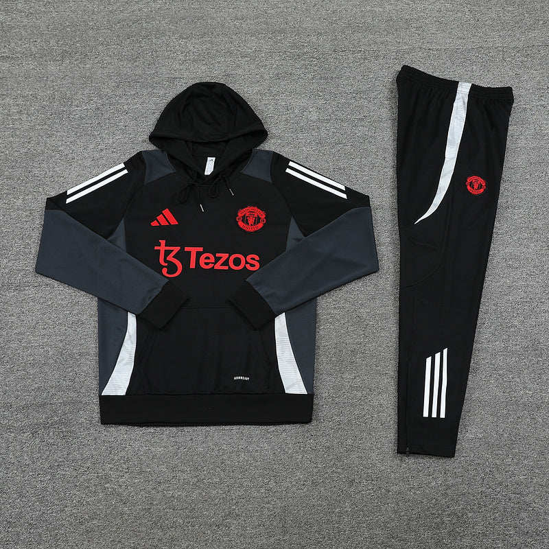 Manchester United Chandal y Pantalon 24/25 Hombre