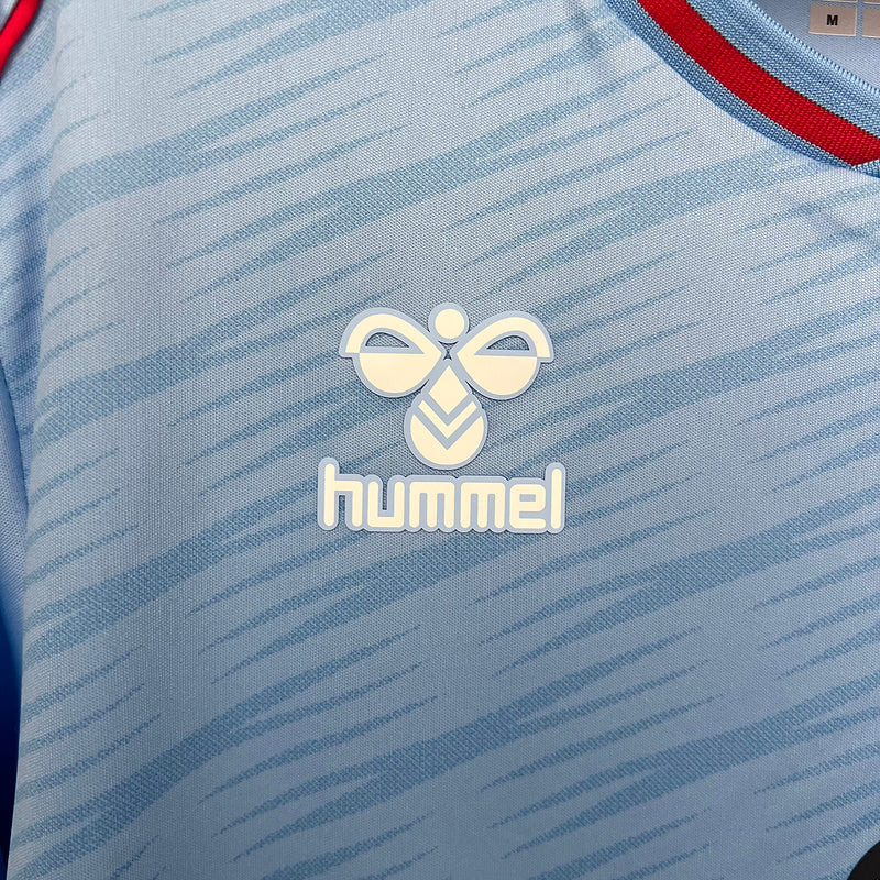 CELTA DE VIGO I 25/26 HOMBRE